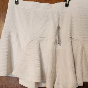 Jessica Simpson skirt.